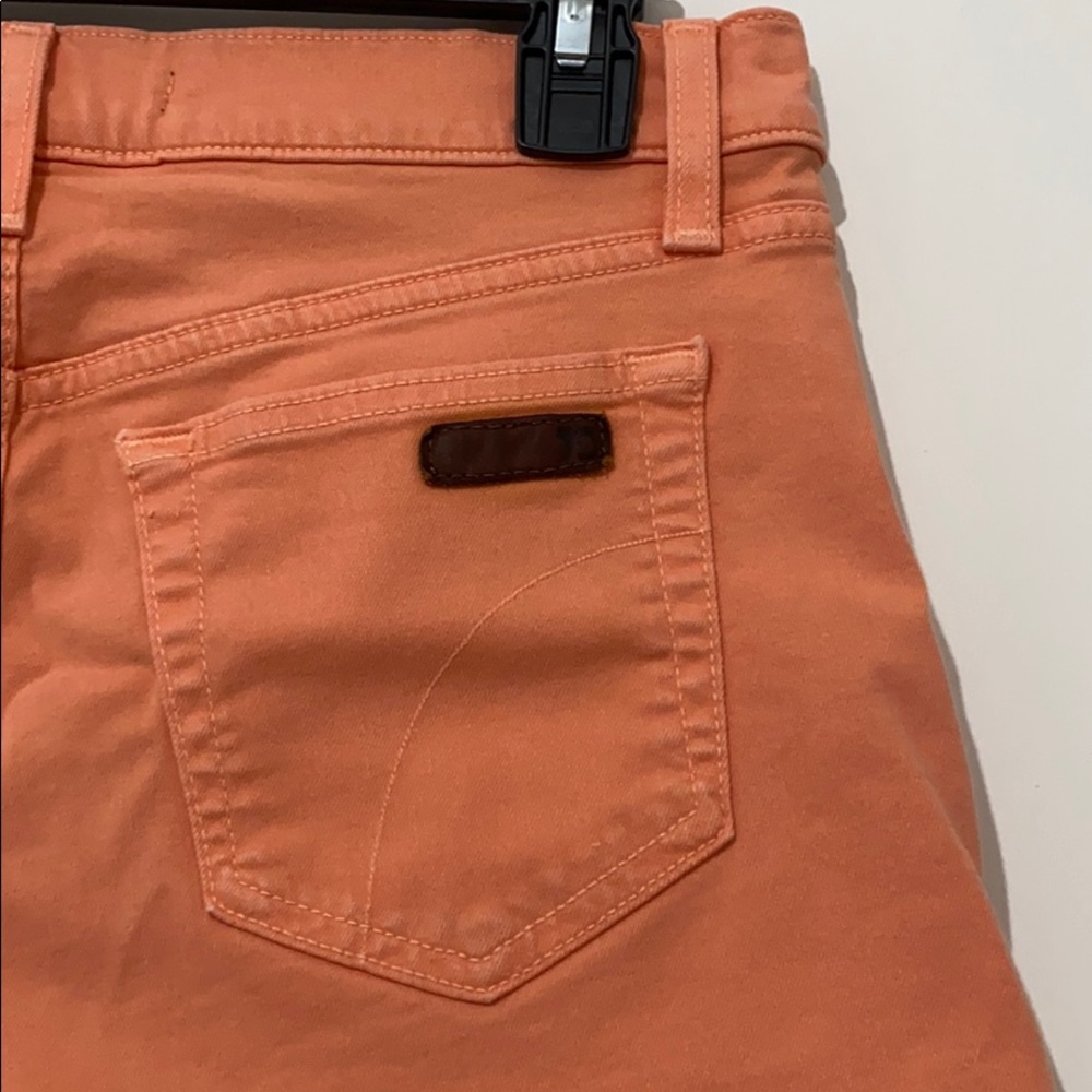 Jean Shorts - Picture 3 of 6